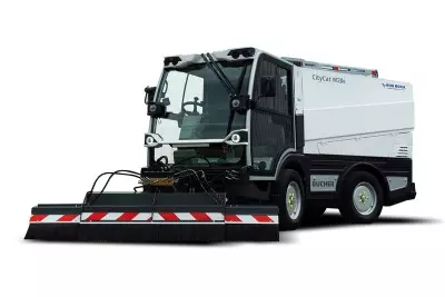 CITYCAT W20 (e)
