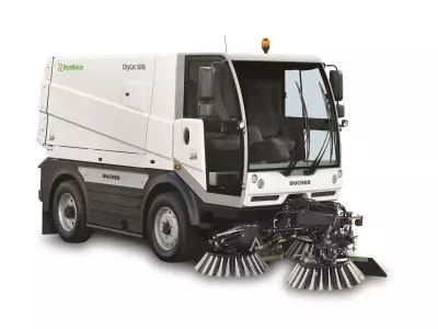 CITYCAT 5006