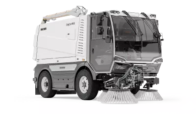CITYCAT VR50