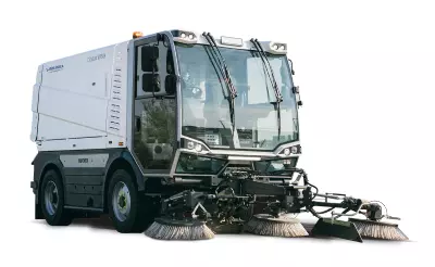 CITYCAT VR50 (e)