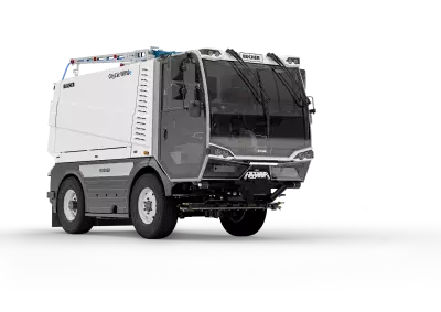 CityCat WR50e