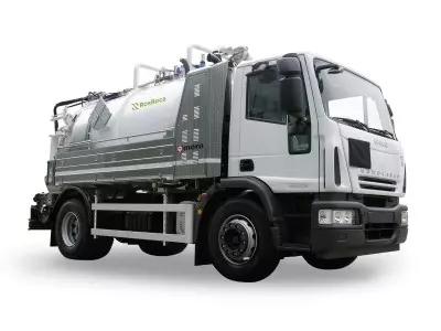 CANAL JET