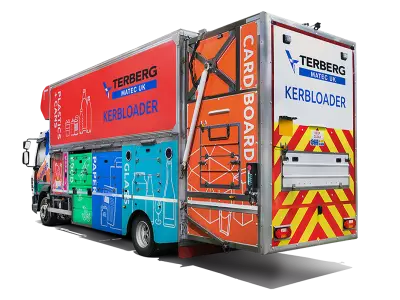 KERBLOADER URBAN