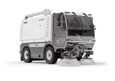CITYCAT VR50