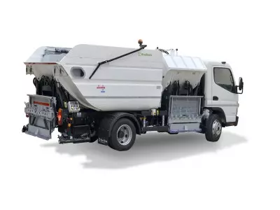 ORUS COMBI TD