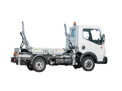 TCL-1 / TCL-2